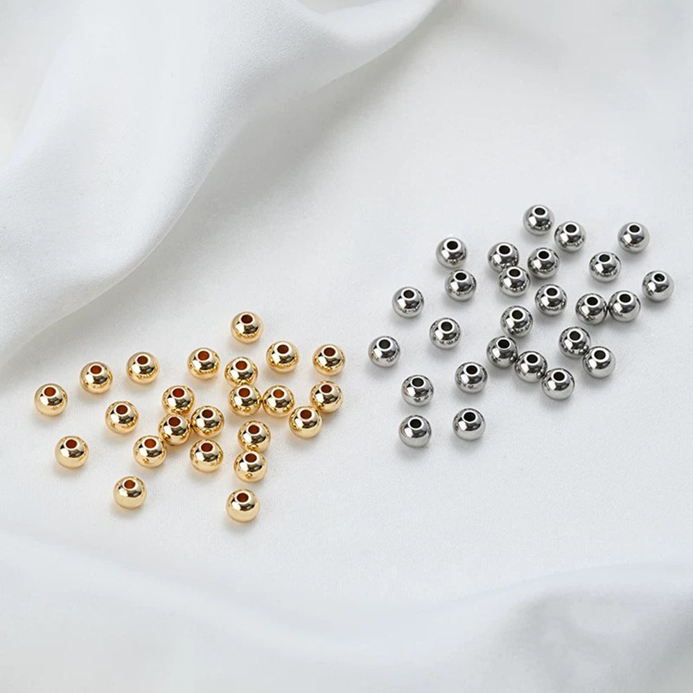 Location Bead 2.5mm（30pcs）