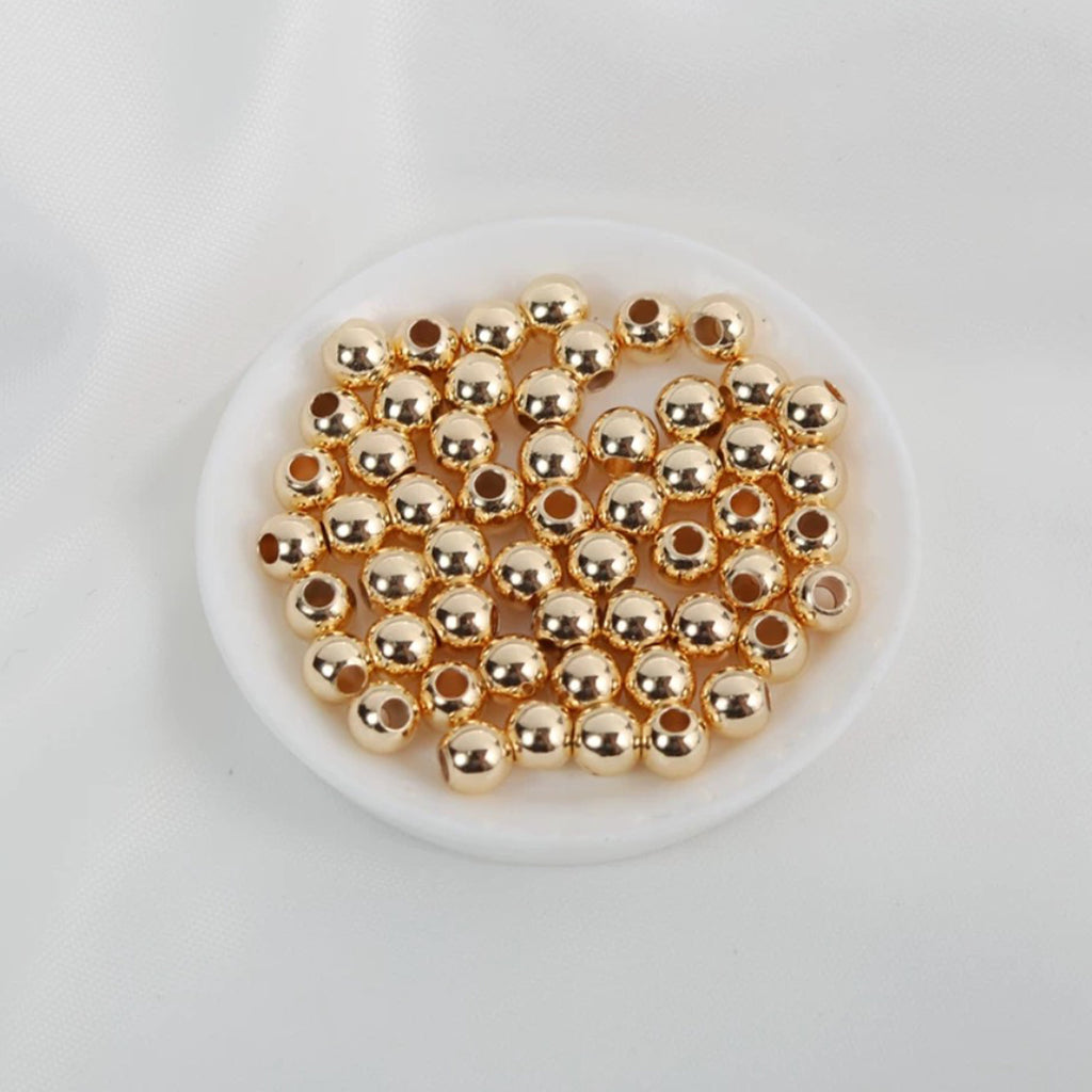 Location Bead 2.5mm（30pcs）