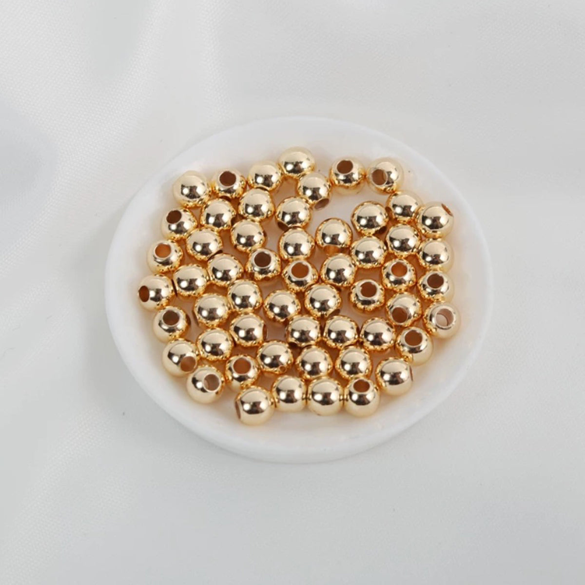 Location Bead 2.5mm（30pcs）