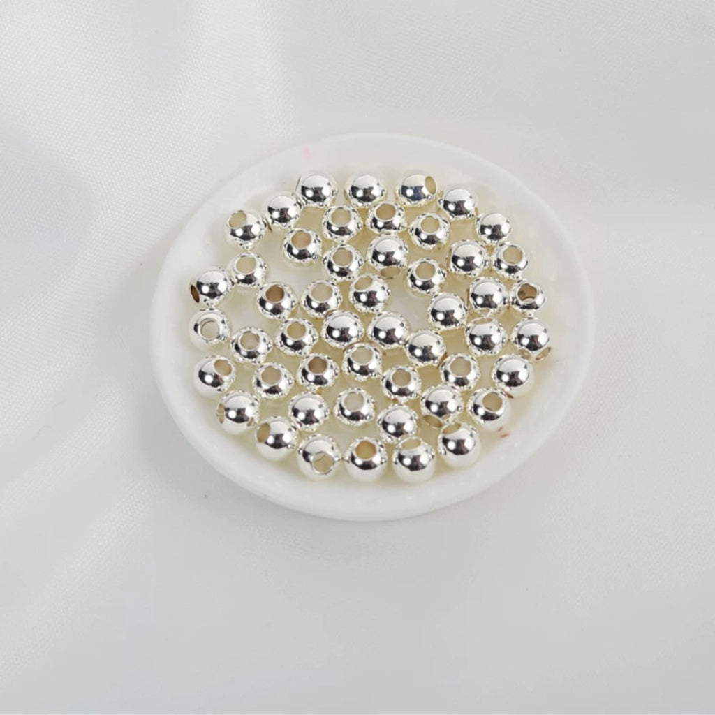 Location Bead 2.5mm（30pcs）