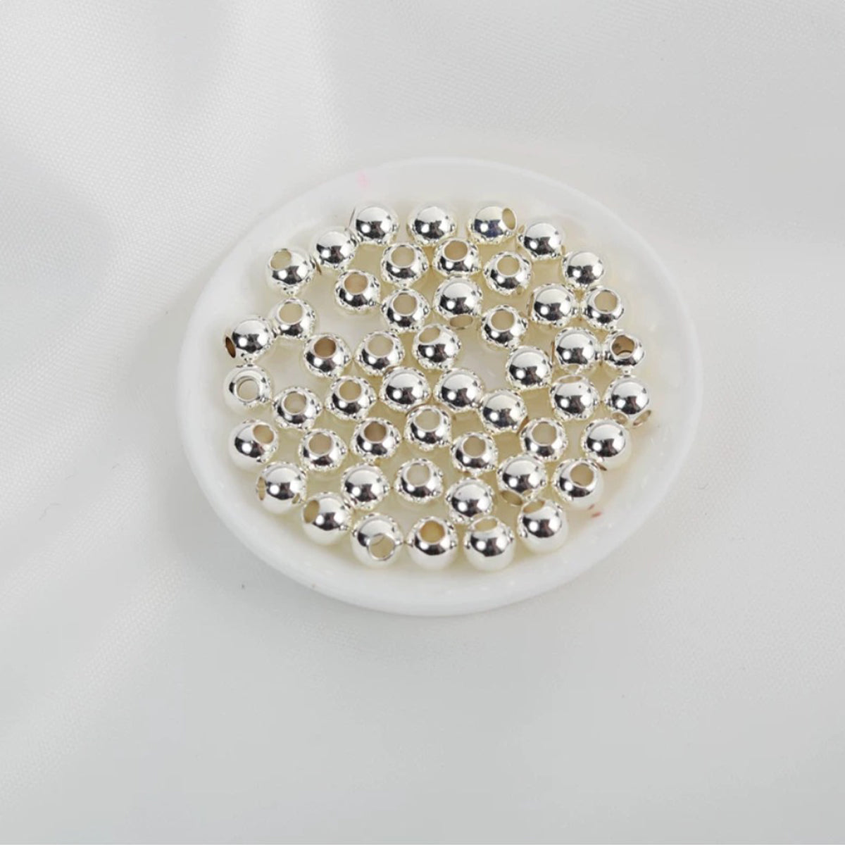 Location Bead 2.5mm（30pcs）