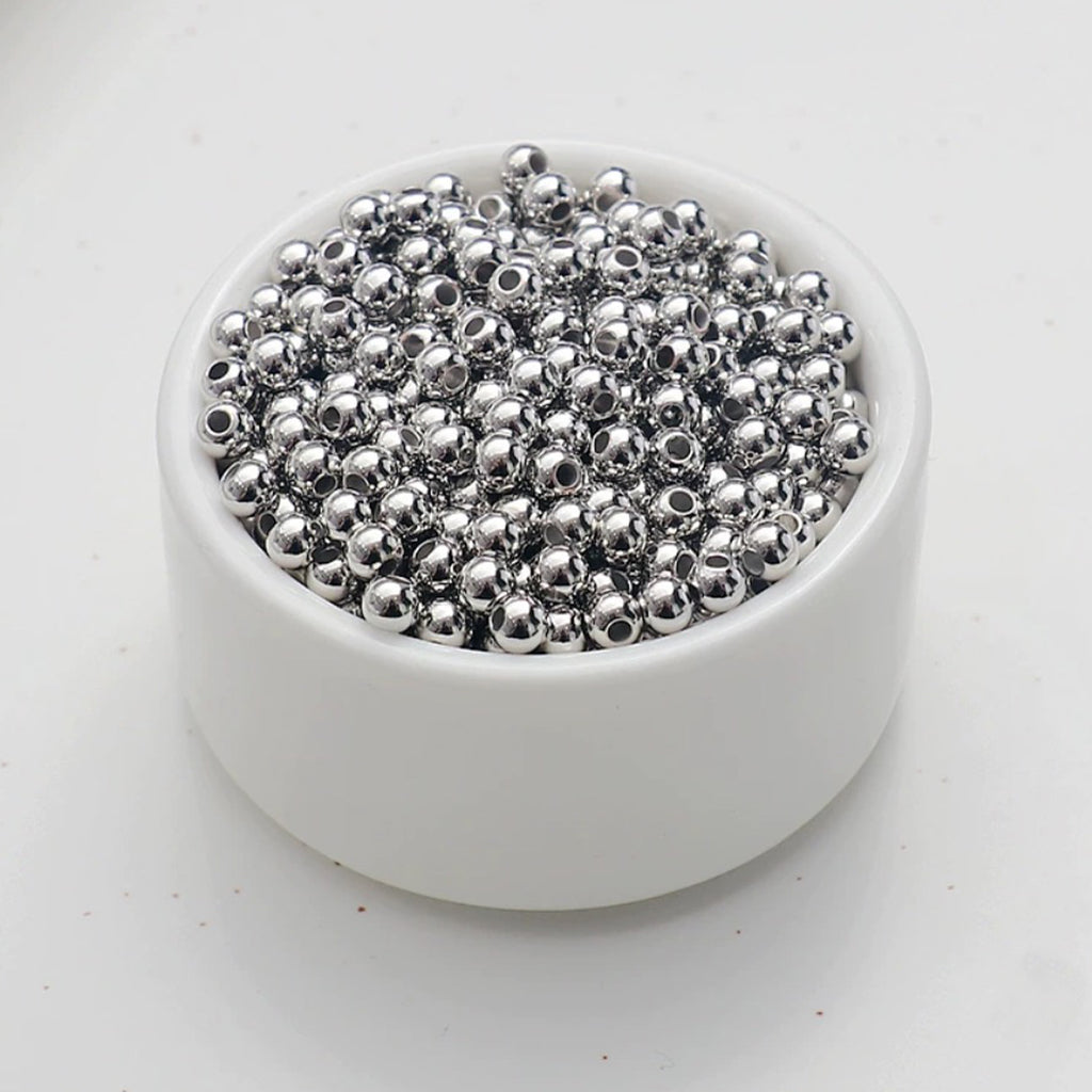 Location Bead 2.5mm（30pcs）