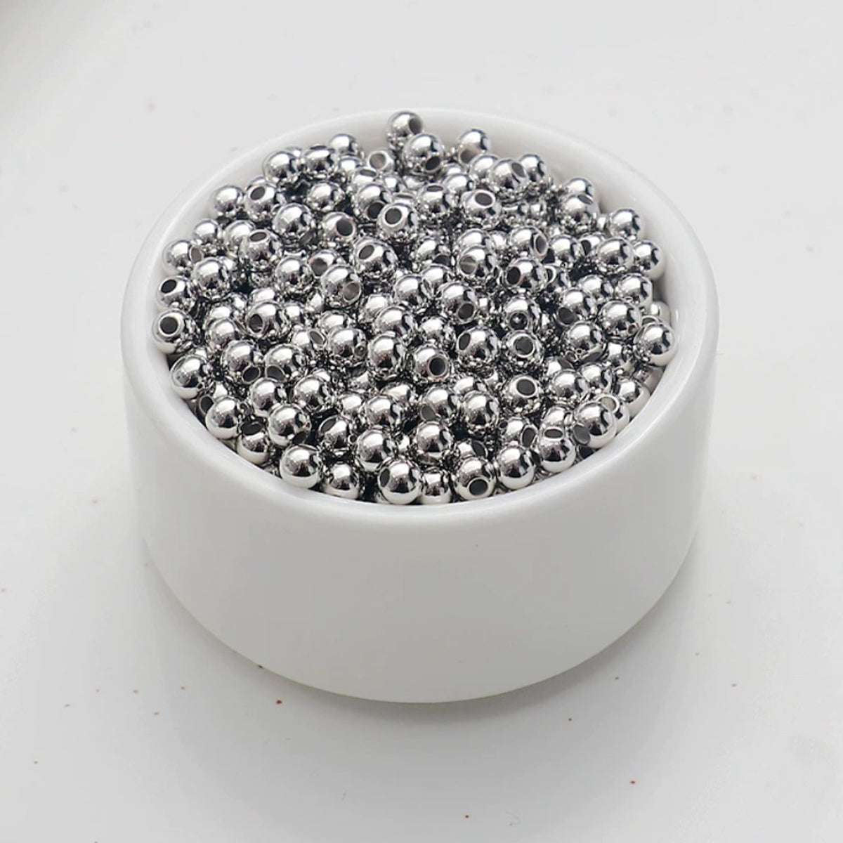 Location Bead 2.5mm（30pcs）