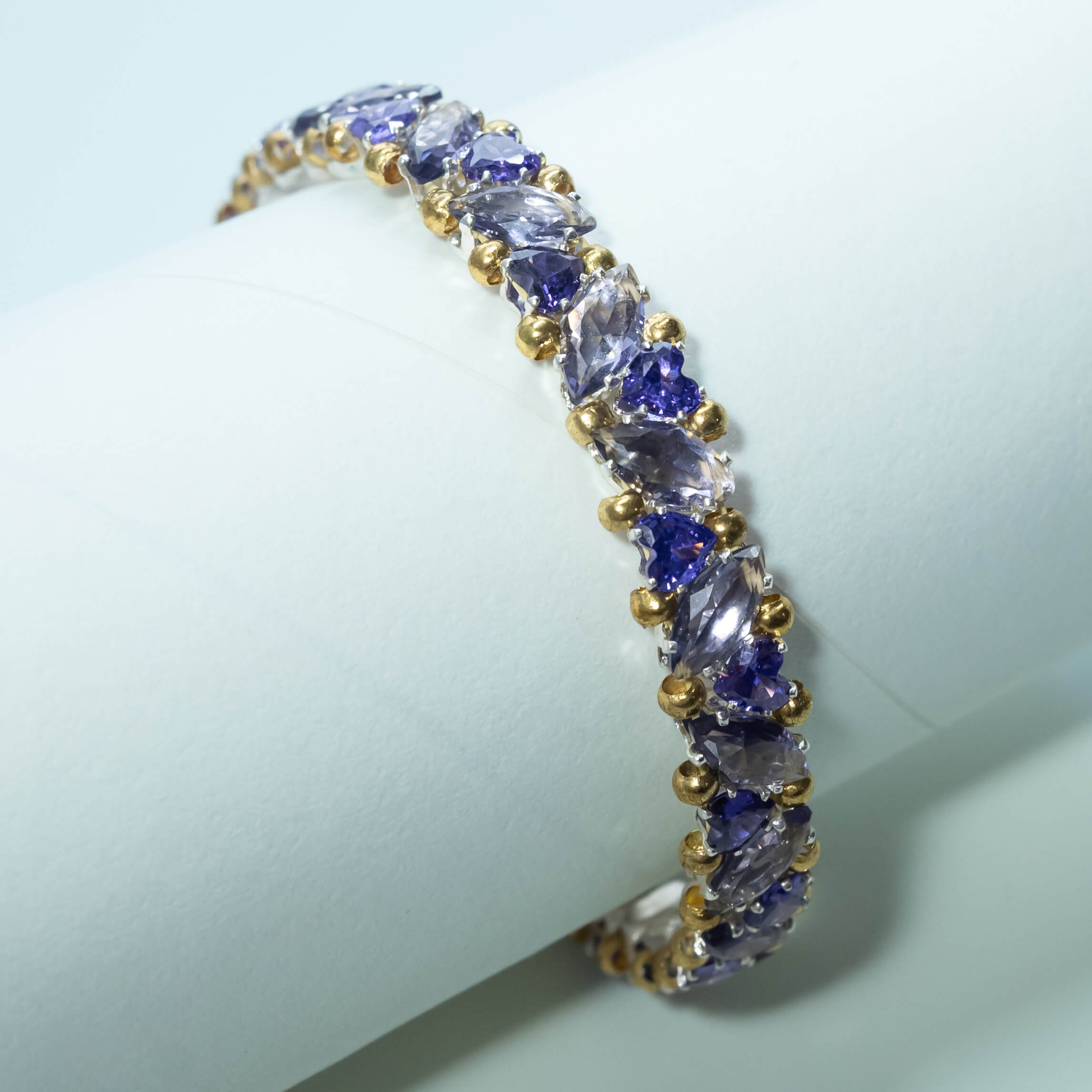 Sunset &Stars bracelet