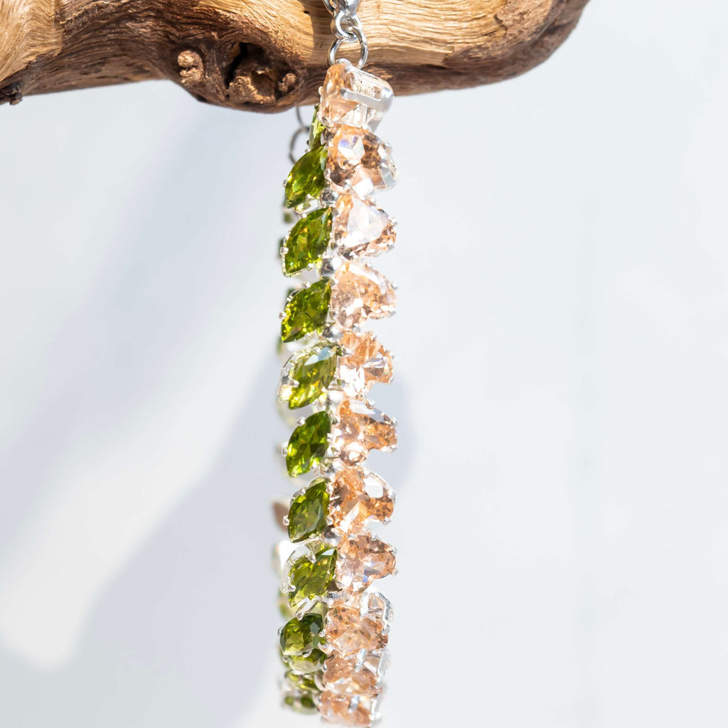 Champagne Garden Bracelet