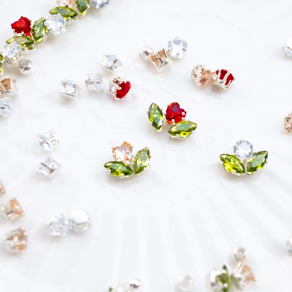 Country Rose Bracelet